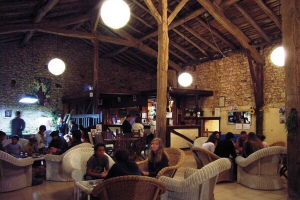 Foto van Gezinsuitje in de Dordogne - Vakantiehuis in Gavaudun - ParkFacilities