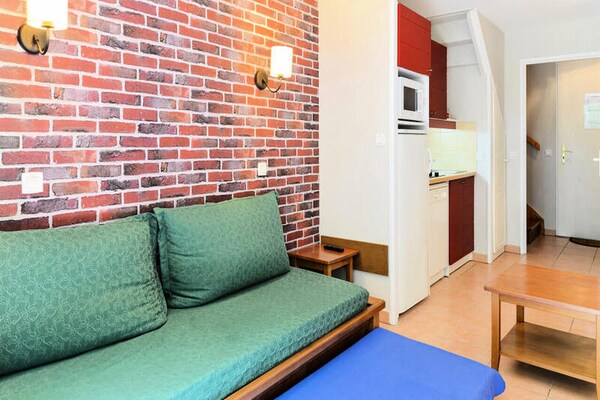 Foto van Vakantiehuis Monflanquin bij Kastelen - Vakantiehuis in Monflanquin - 