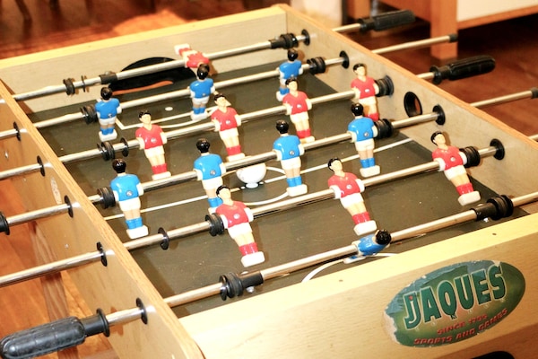 Foto van Blanquefort Woodland Hill Retreat - Vakantiehuis in Blanquefort-Sur-Briolance - Ambiance