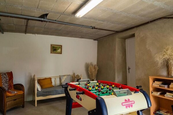 Foto van Gמte de France 4 personen - Vakantiehuis in LES VIGNES - 