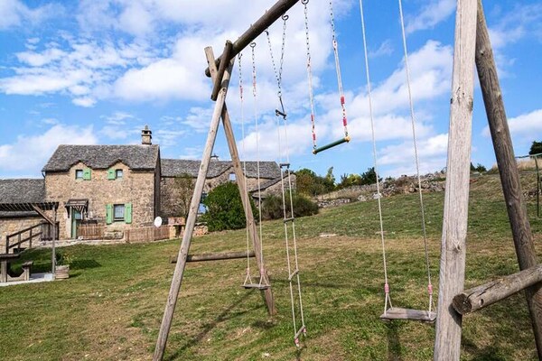 Foto van Gמte de France 4 personen - Vakantiehuis in LES VIGNES - 