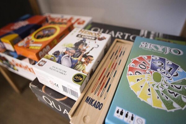 Foto van Gîte de France 4 personen - Vakantiehuis in CHANAC - 