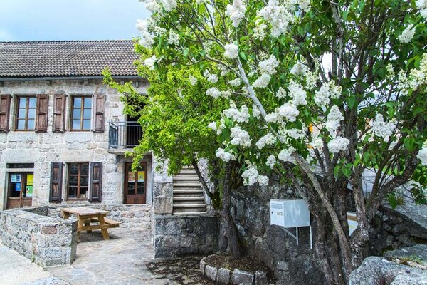 Foto van Gîte de France in Brion - Vakantiehuis in BRION - 