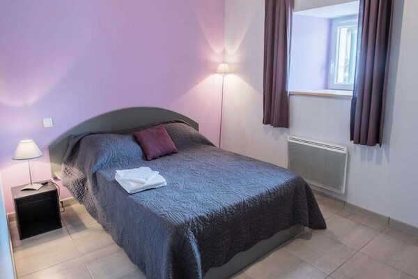 Foto van Gמte de France 4 personen - Vakantiehuis in ST LAURENT DE VEYRES - 