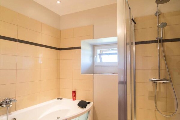 Foto van Gמte de France 6 personen - Vakantiehuis in AUROUX - 