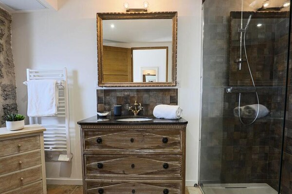 Foto van Gמte de France 10 personen - Vakantiehuis in ST GAL - 