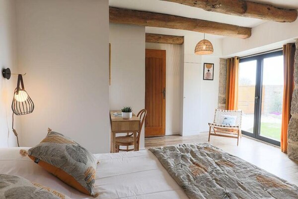 Foto van Gמte de France 10 personen - Vakantiehuis in ST GAL - 