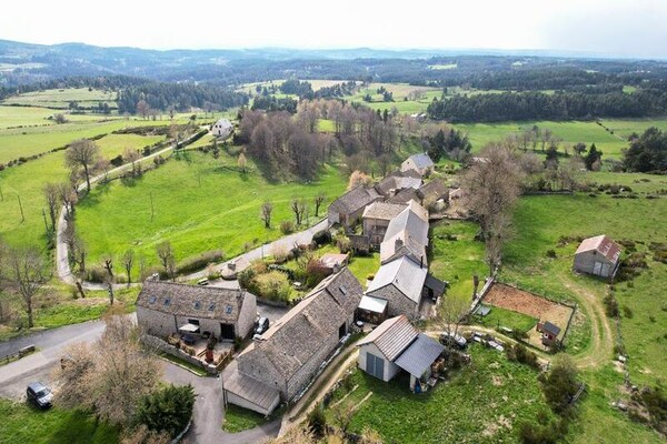 Foto van Gמte de France 10 personen - Vakantiehuis in ST GAL - 