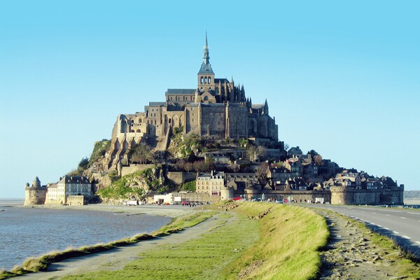 Foto van Normandy Bakery Retreat - Vakantiehuis in Guilberville - AreaSummer20KM