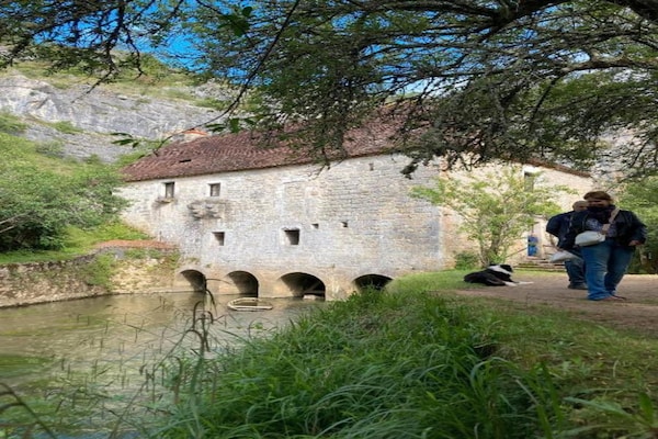 Foto van Normandy Bakery Retreat - Vakantiehuis in Guilberville - AreaSummer20KM