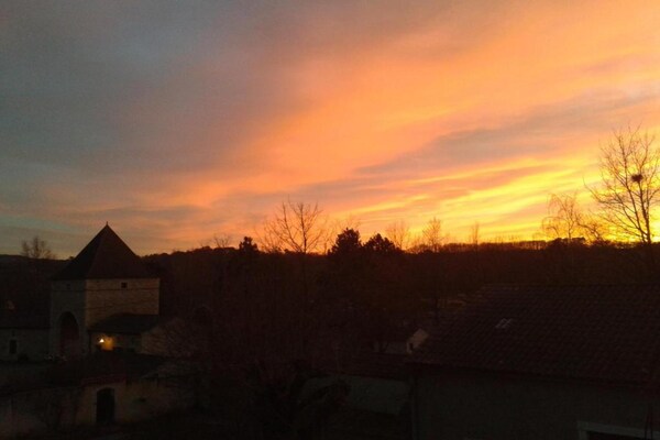 Foto van Normandy Bakery Retreat - Vakantiehuis in Guilberville - AreaSummer20KM