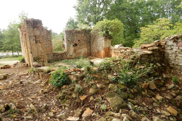 Foto van Normandy Bakery Retreat - Vakantiehuis in Guilberville - AreaSummer20KM