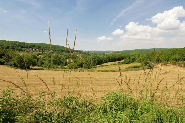 Foto van Normandy Bakery Retreat - Vakantiehuis in Guilberville - AreaSummer20KM