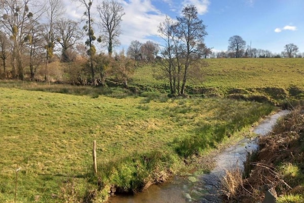 Foto van Tour de France Retreat - Vakantiehuis in Gouvets - AreaSummer20KM