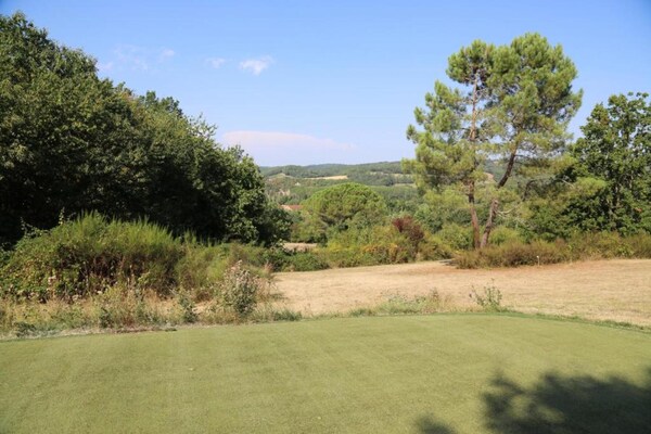 Foto van Saint-Germain strandgeluk - Vakantiehuis in St. Germain-Sur-Ay - AreaSummer20KM