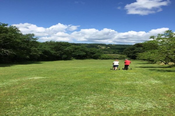 Foto van Saint-Germain strandgeluk - Vakantiehuis in St. Germain-Sur-Ay - AreaSummer20KM