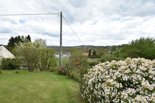 Foto van Familieverblijf in Normandië - Vakantiehuis in Sainte Cécile - ViewSummer