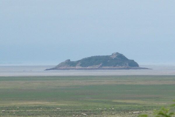 Foto van Familieverblijf in Normandië - Vakantiehuis in Sainte Cécile - AreaSummer20KM