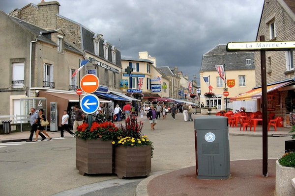 Foto van Ocean Park-residentie - Vakantiehuis in QUIBERON - AreaSummer1KM