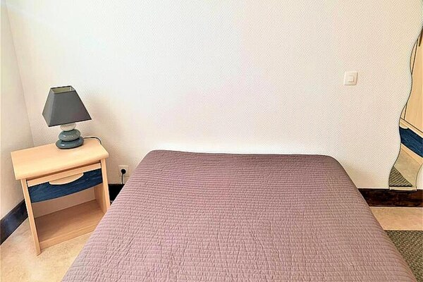 Foto van Maisons & Villas voor 4 personen - Vakantiehuis in QUIBERON - BedRoom