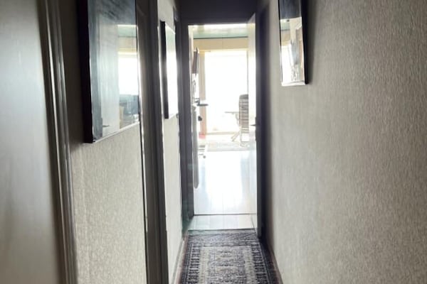 Foto van Appartement met Uitzicht op Zee - Vakantiehuis in QUIBERON - 