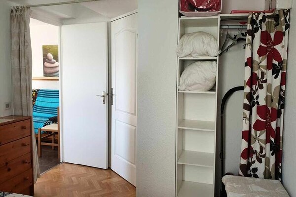 Foto van Ocean Terraces-residentie - Vakantiehuis in PLOEMEUR - 