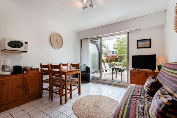 Foto van 2 Kamers voor 4 personen - Vakantiehuis in CARNAC - 