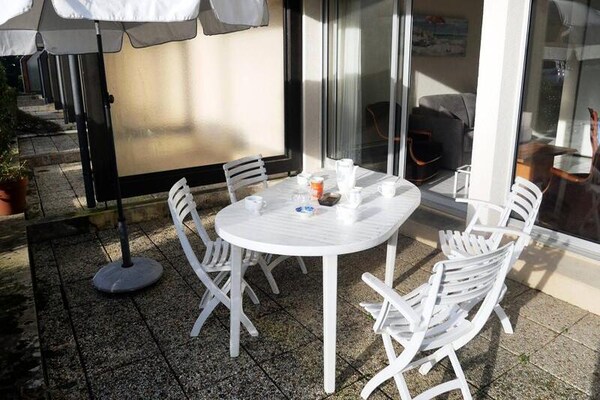 Foto van 3 Kamers voor 4 personen - Vakantiehuis in CARNAC - 