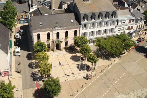 Foto van Maisons & Villas voor 4 personen - Vakantiehuis in SARZEAU - AreaSummer5KM