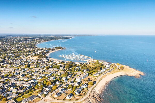 Foto van Maisons & Villas voor 4 personen - Vakantiehuis in SARZEAU - AreaSummer5KM