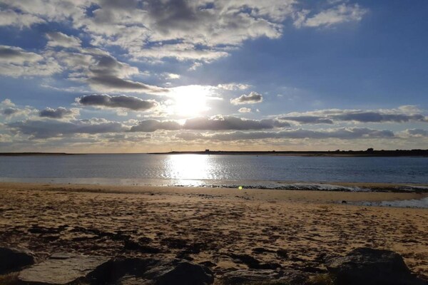 Foto van Appartement in Erdeven bij Kerhillio Strand - Vakantiehuis in Erdeven - AreaSummer5KM