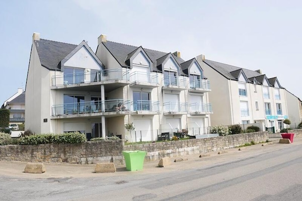 Foto van 3 Kamers voor 4 personen - Vakantiehuis in ETEL - 