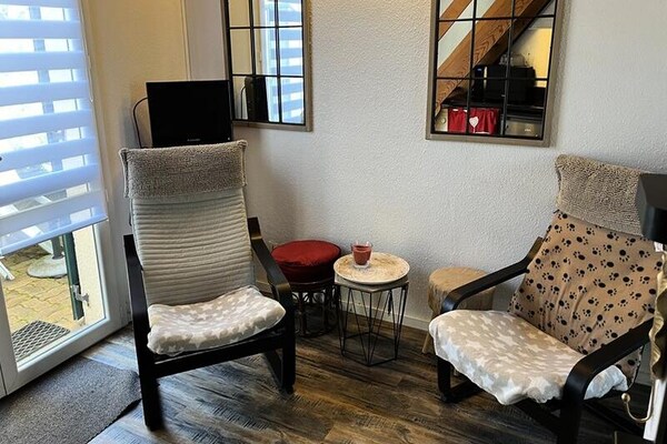 Foto van Kerhoat Elle-residentie - Vakantiehuis in GUIDEL - 