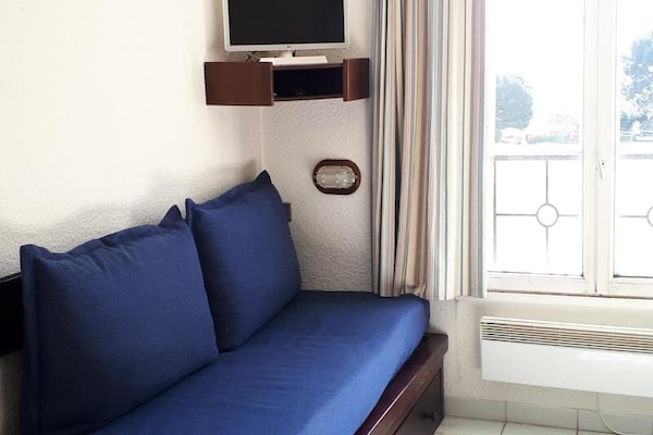 Foto van 2 Kamerappartement 4 Personen - Comfort - Vakantiehuis in ARZON - 