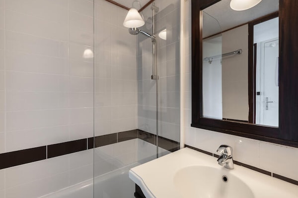 Foto van 2 Kamerappartement 4 Personen - Comfort - Vakantiehuis in ARZON - 