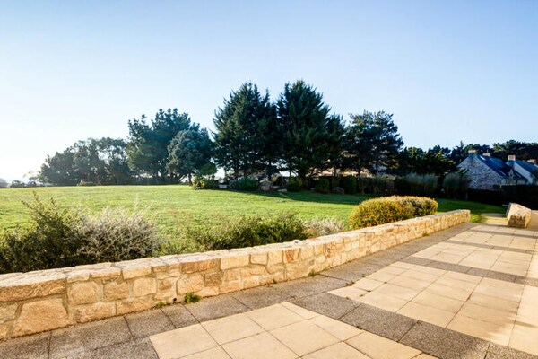 Foto van 2 Kamerappartement 4 Personen - Comfort - Vakantiehuis in ARZON - 