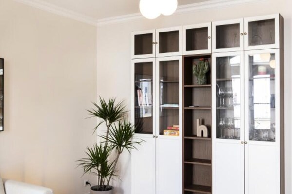 Foto van De Charlise-appartementen - Vakantiehuis in METZ - 