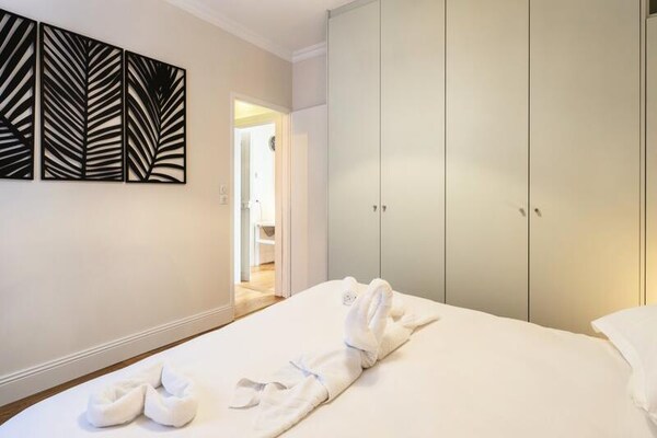 Foto van De Charlise-appartementen - Vakantiehuis in METZ - 