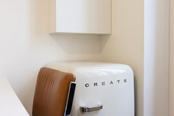 Foto van Appartement in Metz vlakbij de rivier de Moezel - Vakantiehuis in Metz - Untagged