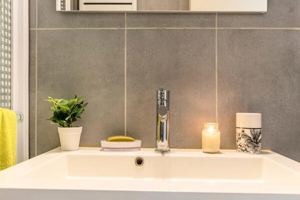 Foto van Anijs appartementen voor twee personen - Vakantiehuis in Metz - ExteriorSummer