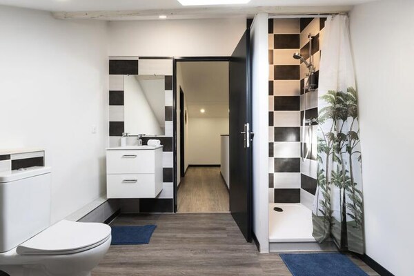 Foto van Vakantiehuis in Terville - Vakantiehuis in Terville - 