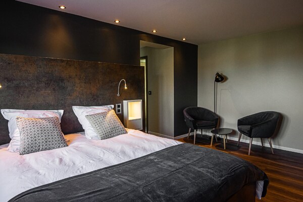 Foto van Ruim verblijf in Lemberg - Vakantiehuis in Lemberg - BedRoom