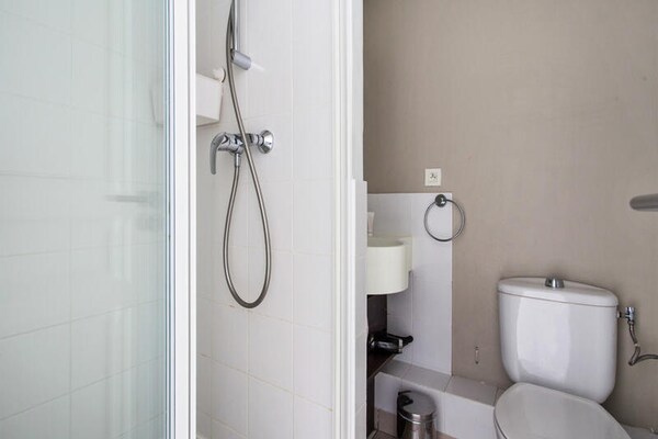 Foto van Residentie Les Jardins de la Cote d'Opale - Vakantiehuis in Le Touquet-Paris-Plage - 