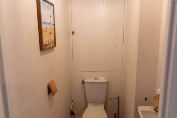 Foto van Appartement bij Zee en Marktplein - Vakantiehuis in Le Touquet Paris-Plage - Untagged