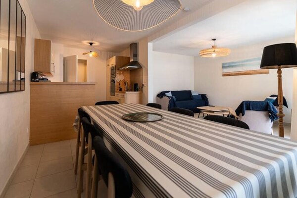 Foto van Appartement bij Zee en Marktplein - Vakantiehuis in Le Touquet Paris-Plage - Untagged