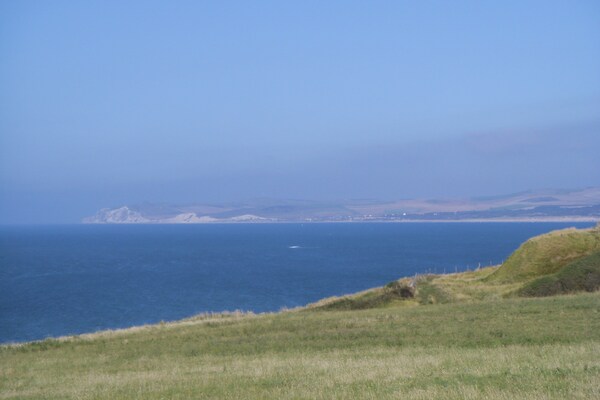 Foto van Cottage in Wierre-Effroy bij bos - Vakantiehuis in Wierre-Effroy (Londefort) - AreaSummer5KM