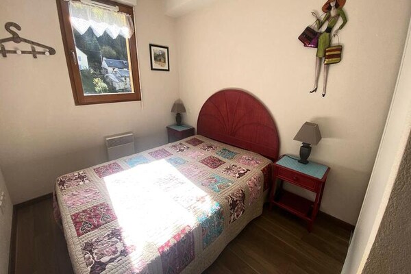 Foto van Residentie Bois De Marie voor 6 personen - Vakantiehuis in BAREGES - 