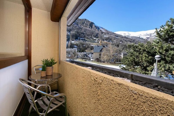 Foto van Residentie Bel Aure voor 4 personen - Vakantiehuis in ST LARY SOULAN - 