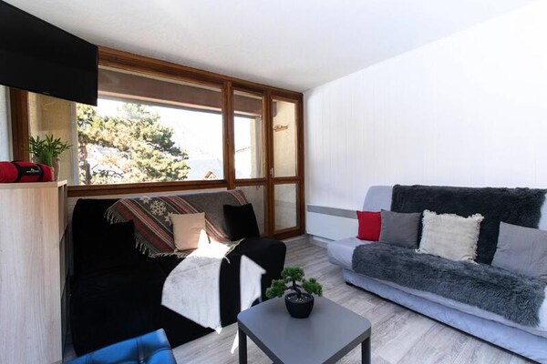 Foto van Residentie Bel Aure voor 4 personen - Vakantiehuis in ST LARY SOULAN - 