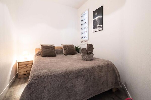 Foto van Residentie Arches D’aure voor 4 personen - Vakantiehuis in ST LARY SOULAN - 